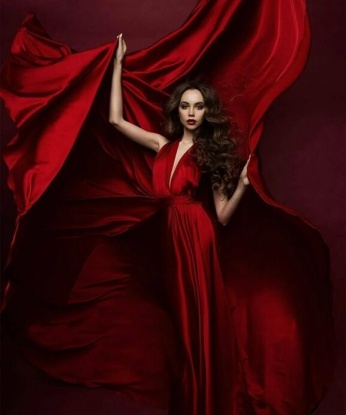 Таисия, 25 лет