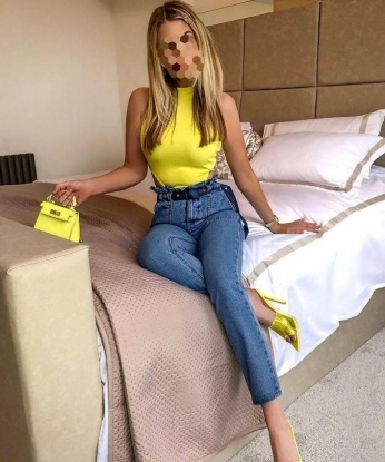 Марина, 21 год